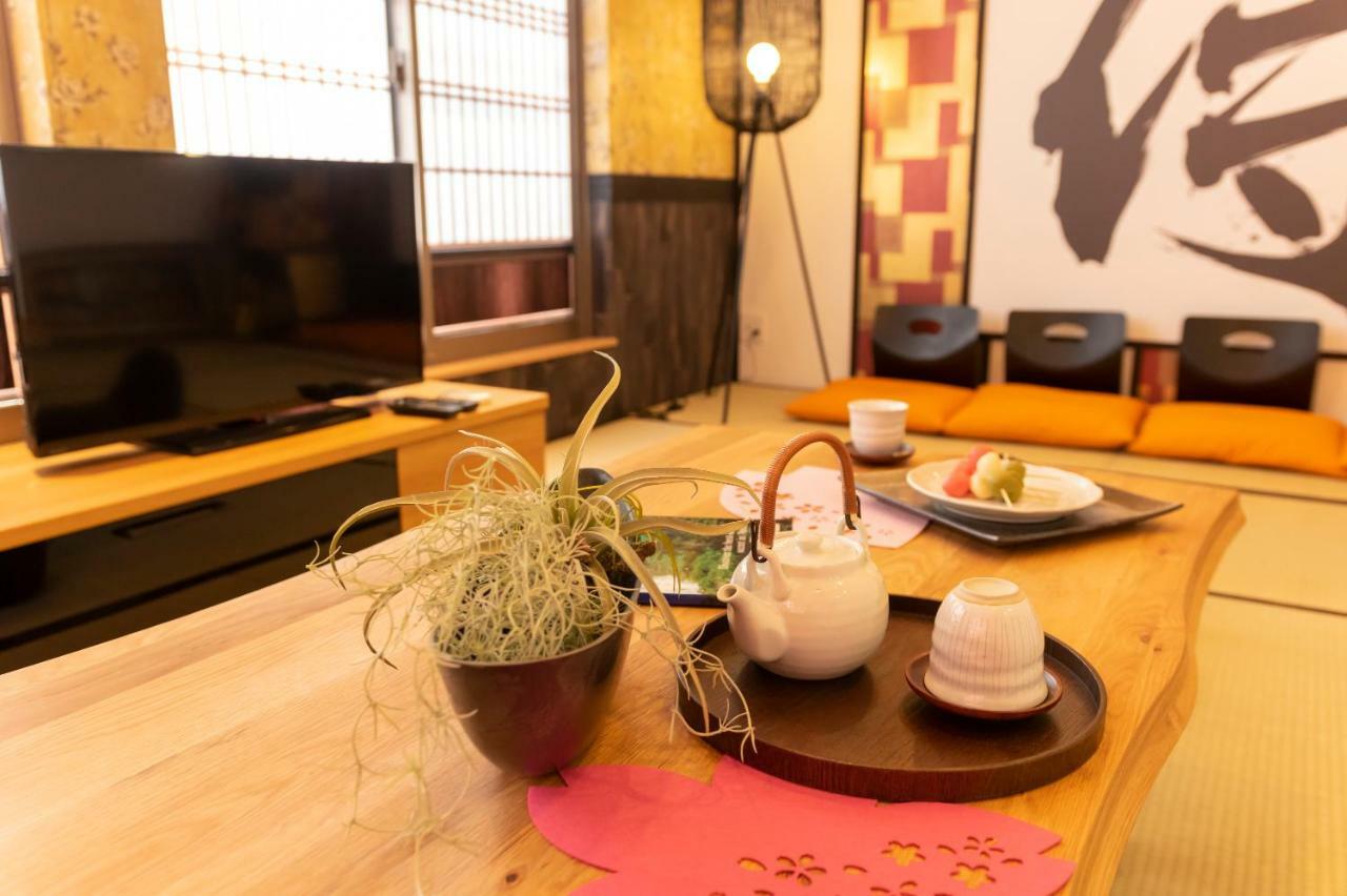 Samurai Kin Ngoại thất bức ảnh