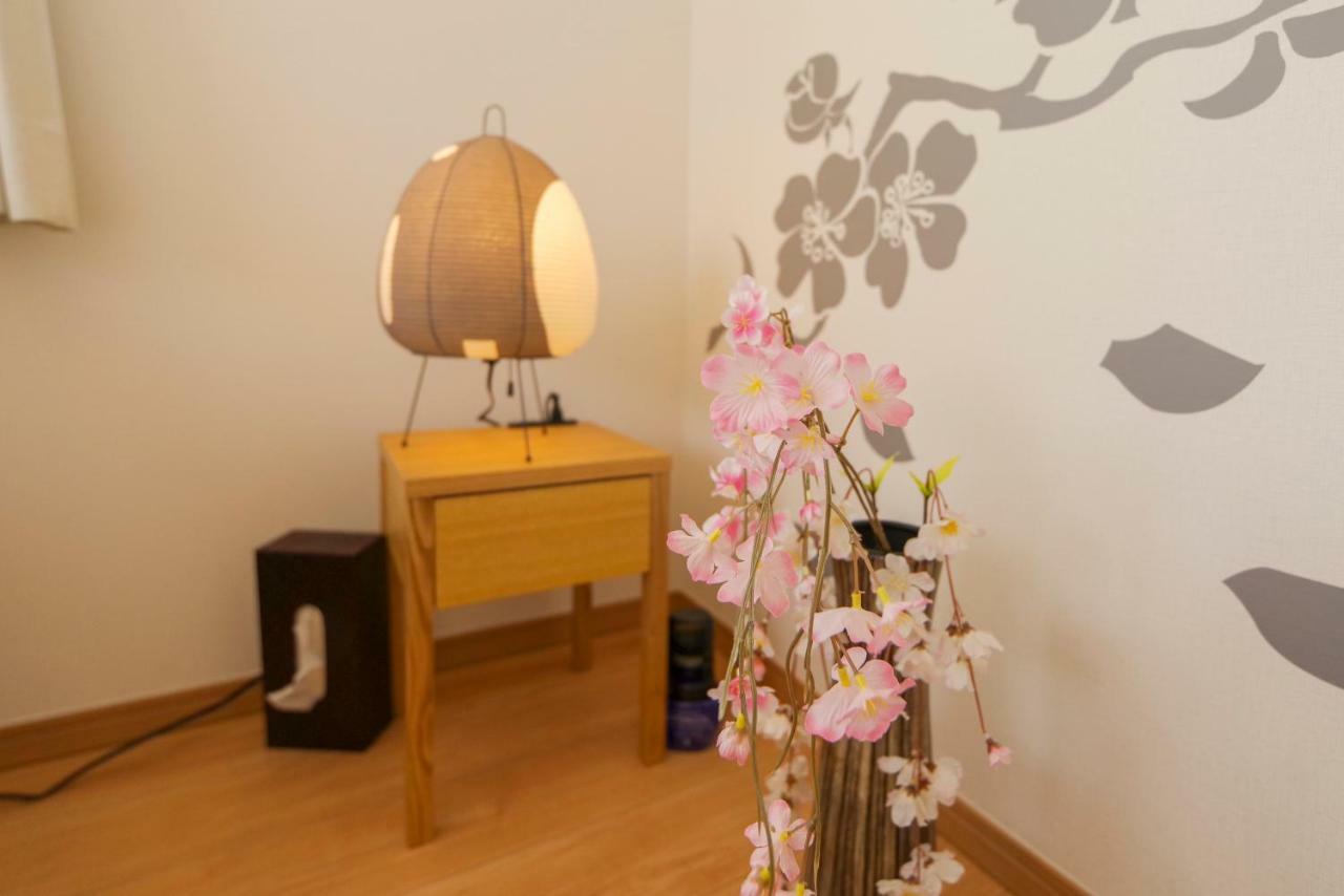 Samurai Kin Ngoại thất bức ảnh